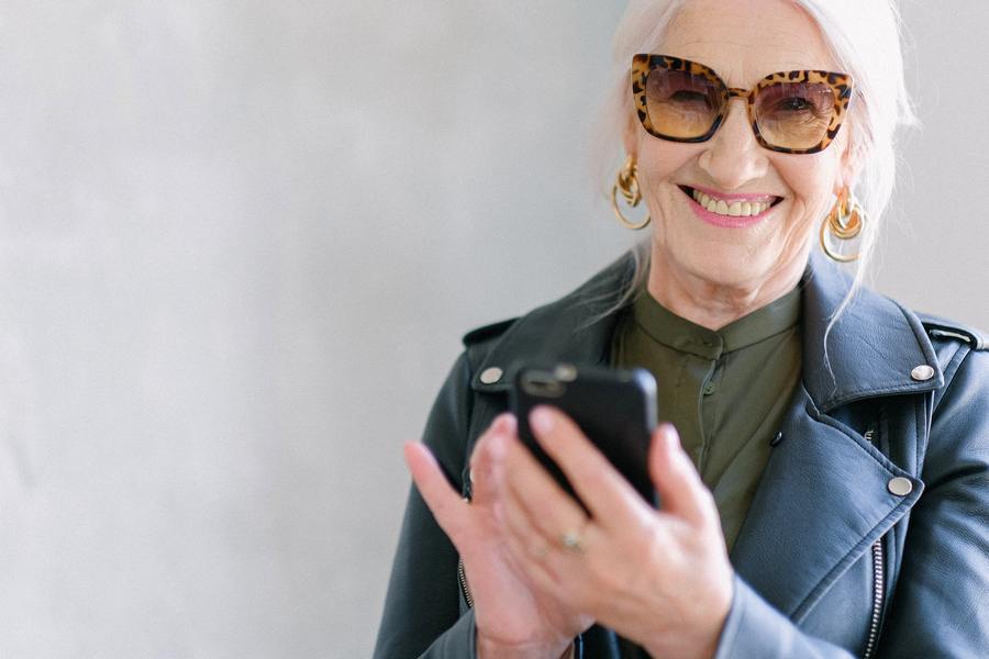 Vilket land har lägst pensionsålder?