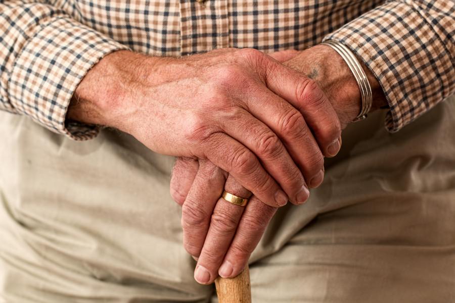 Garantipension och vanlig pension för invandrare