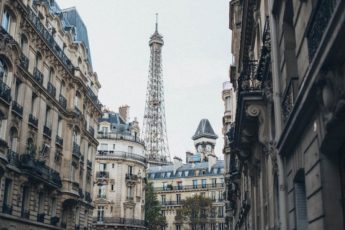 Hur mycket är pensionen i Frankrike?