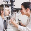 Hur mycket tjänar en Optometriassistent?