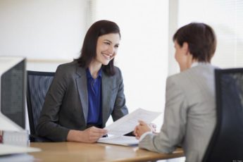 Vad du bör undvika att säga under en intervju