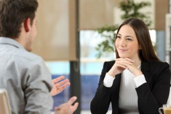 7 vanliga frågor vid en anställningsintervju