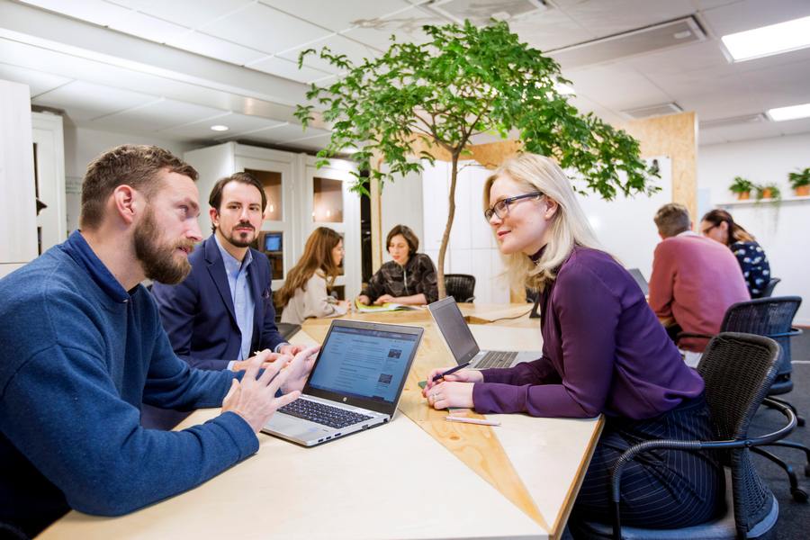 Är det lätt att få jobb som projektledare?